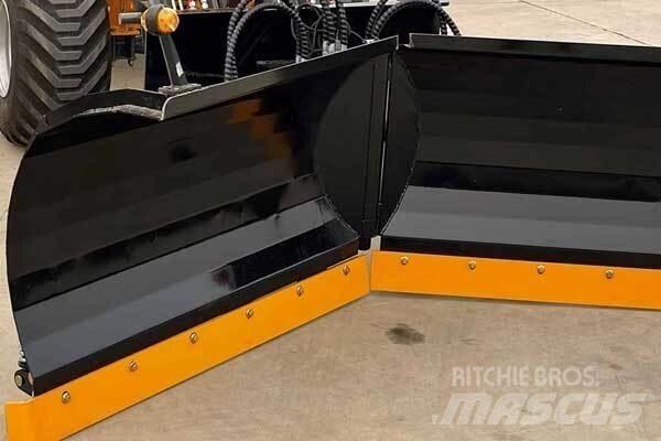 Multiloader L 30T Wheel loaders