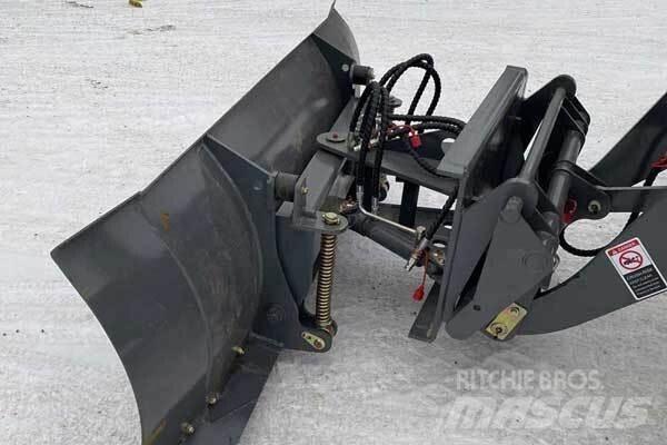 Multiloader L 30T Wheel loaders