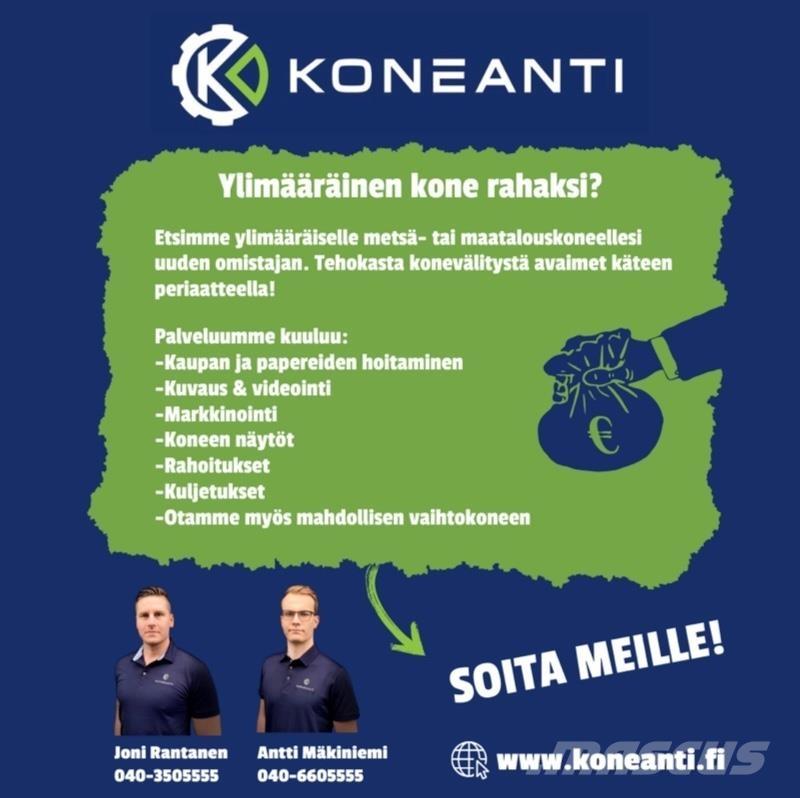 Multiva TRM 150 Tipper trucks