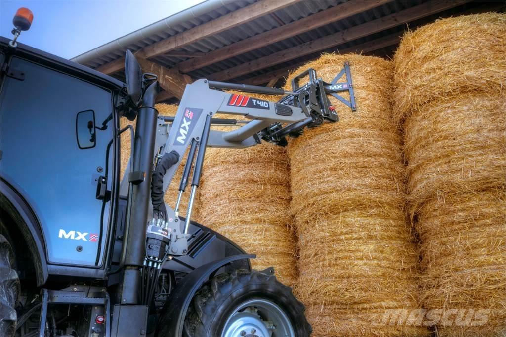 MX T 400 evo Other loading and digging and accessories