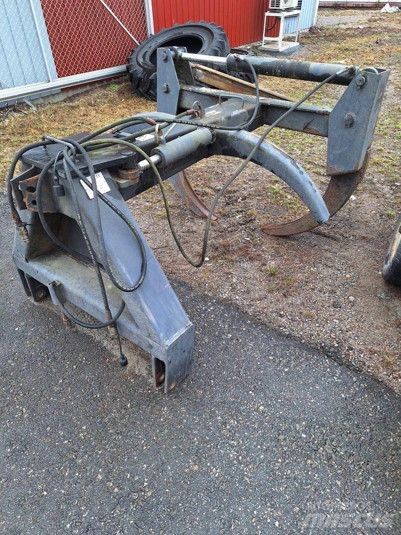 Nokka 220 Other