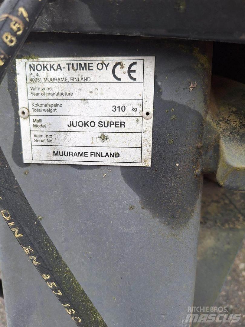 Nokka 220 Other