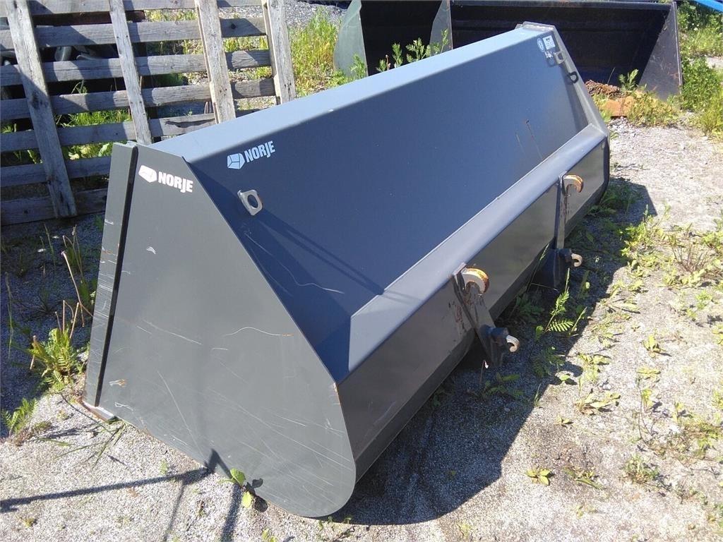 Norje yleiskauha Other loading and digging and accessories