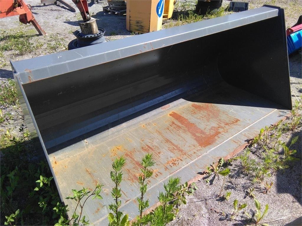 Norje yleiskauha Other loading and digging and accessories