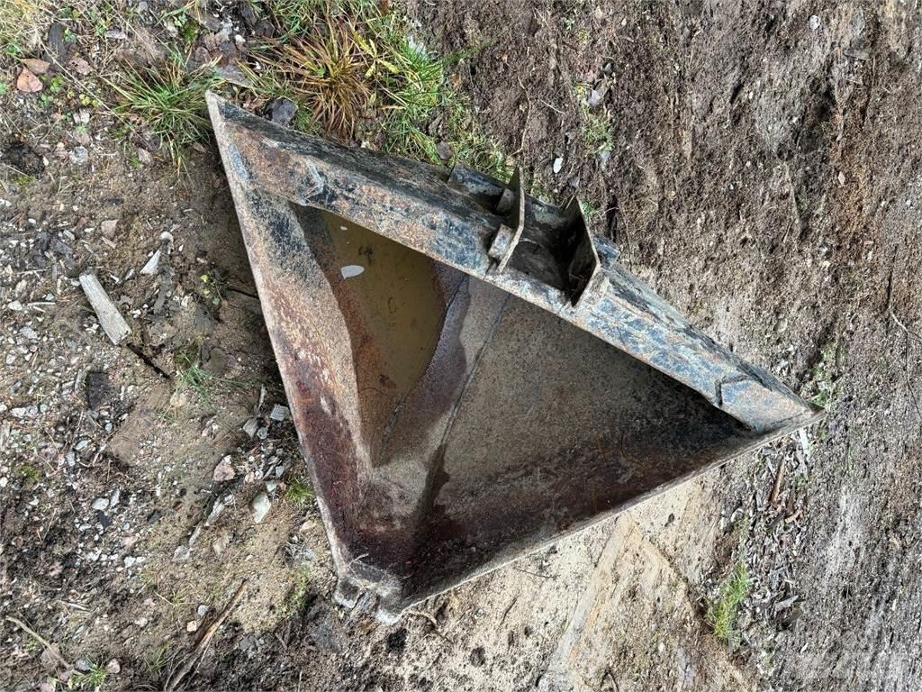 Pehtoori Kymppi Other loading and digging and accessories