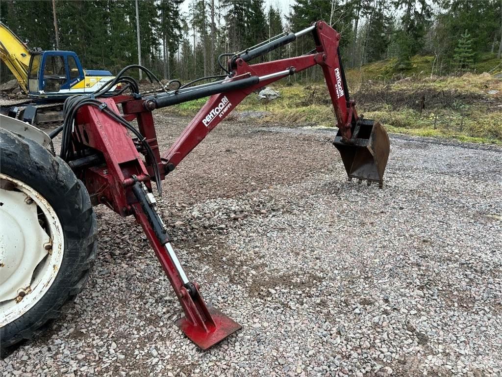 Pehtoori Kymppi Other loading and digging and accessories