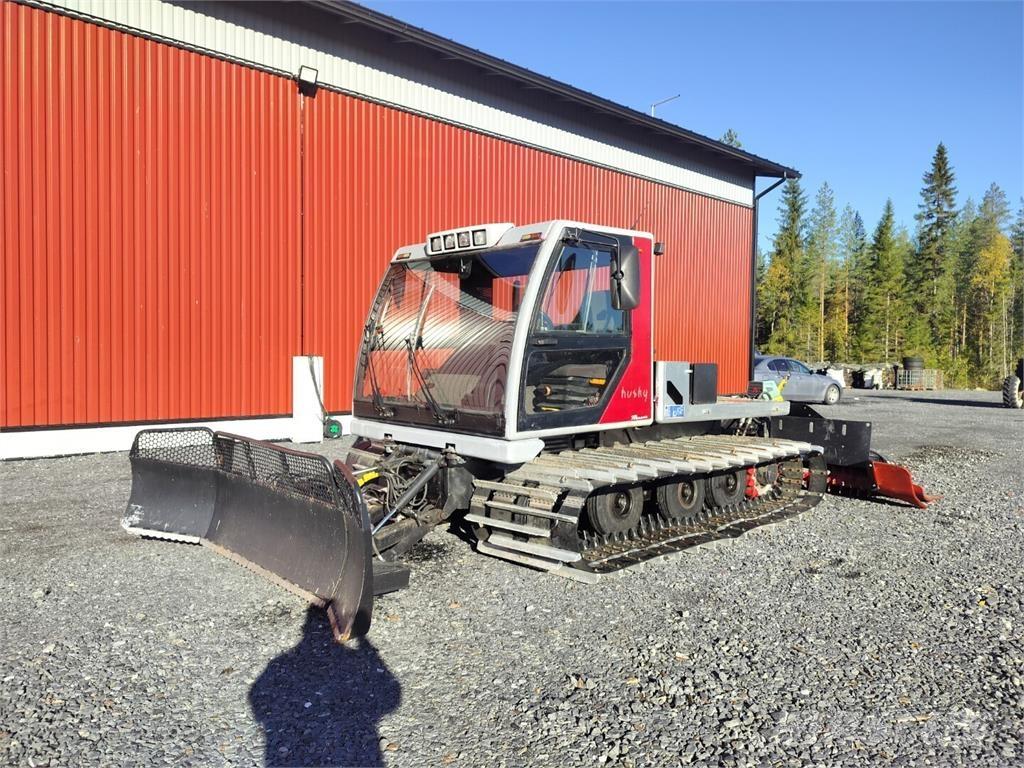 Prinoth Husky Other groundscare machines