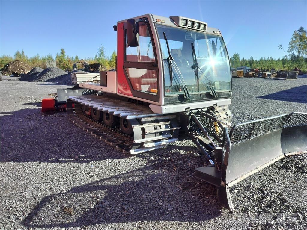 Prinoth Husky Other groundscare machines