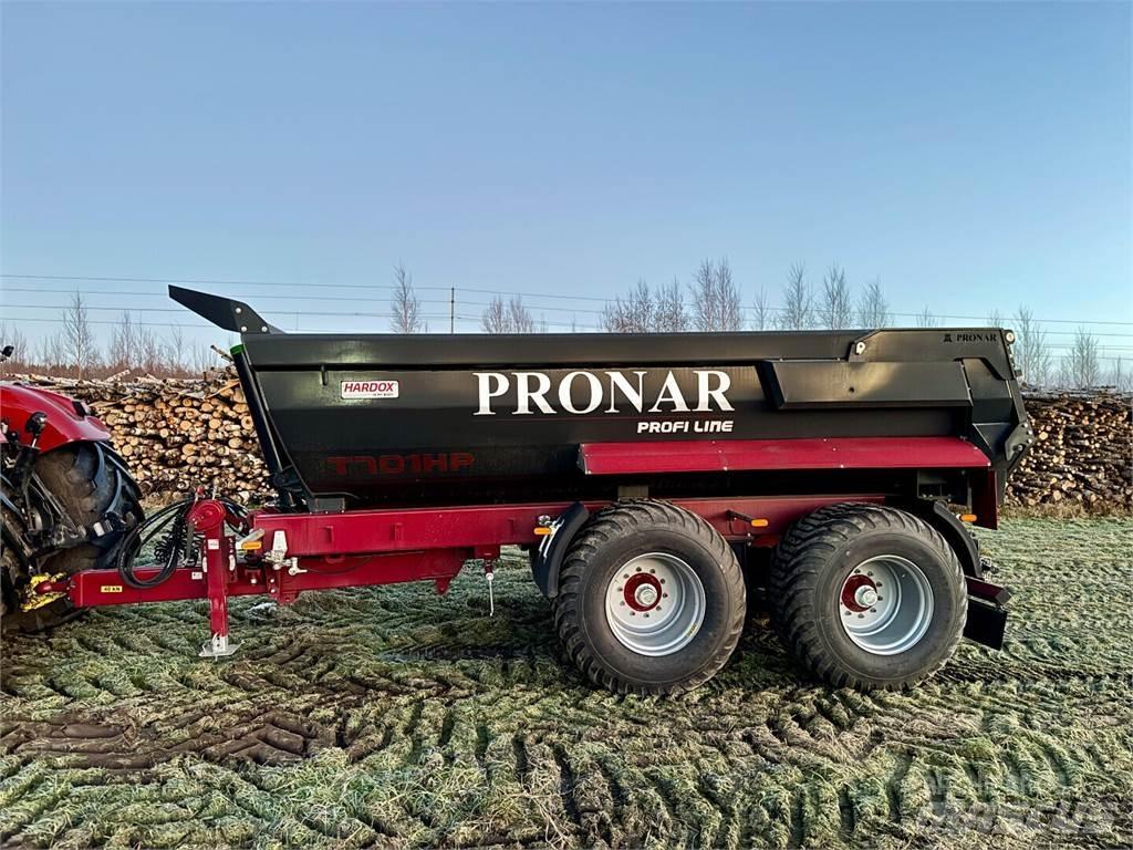Pronar T701HP Tipper trucks