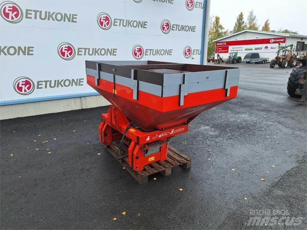 Rauch MDS921 Other fertilizing machines and accessories
