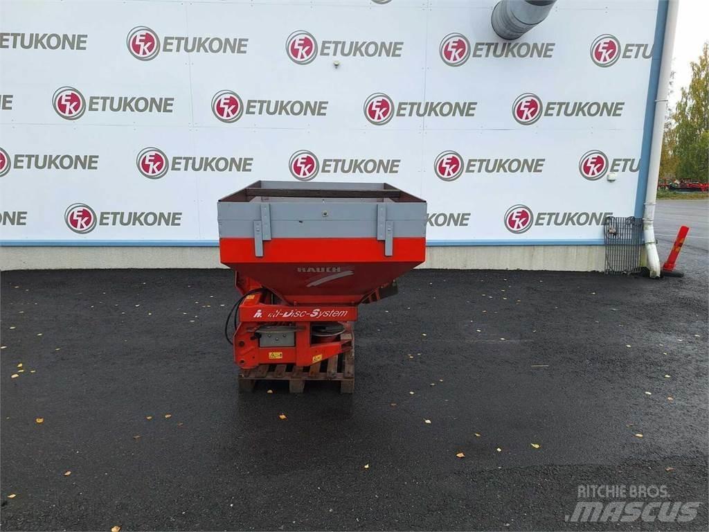 Rauch MDS921 Other fertilizing machines and accessories