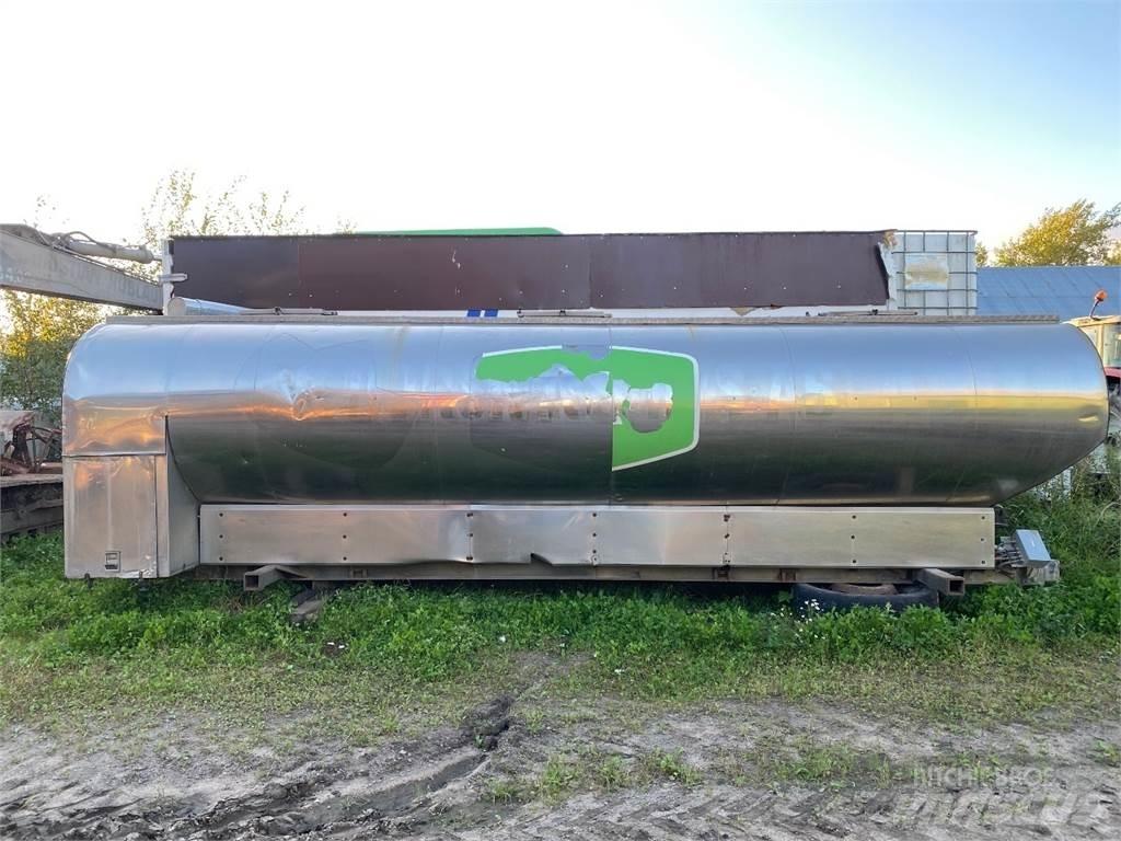  Rehusäiliö Tanks