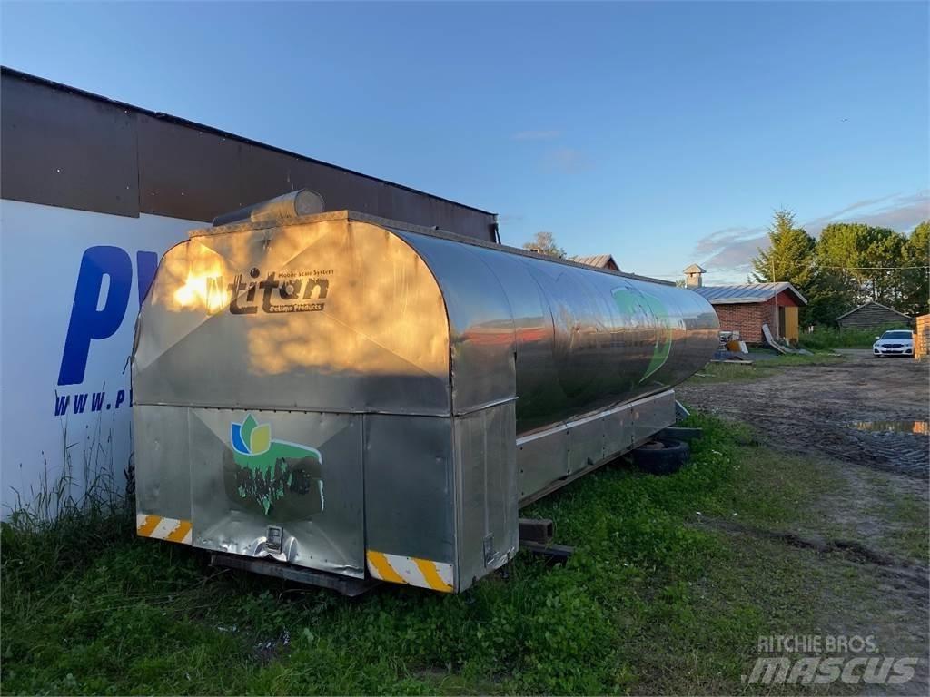  Rehusäiliö Tanks
