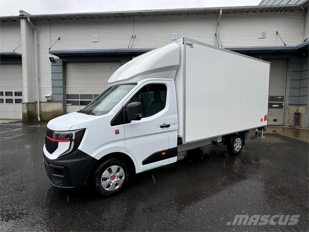 Renault Master Other