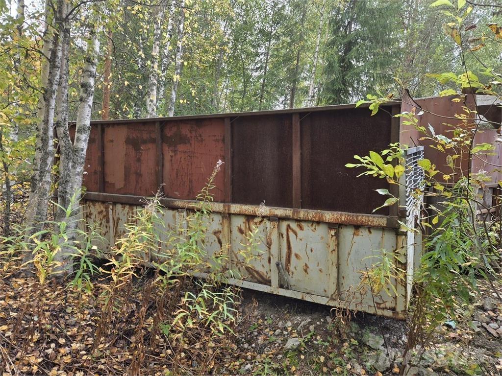  Roskalava 4,6m Platforms