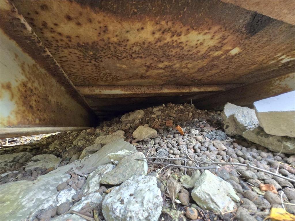  Roskalava 4,6m Platforms