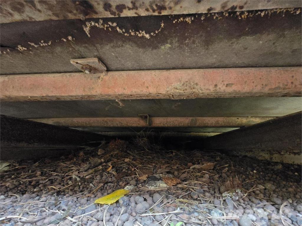  Roskalava 5,3m Platforms