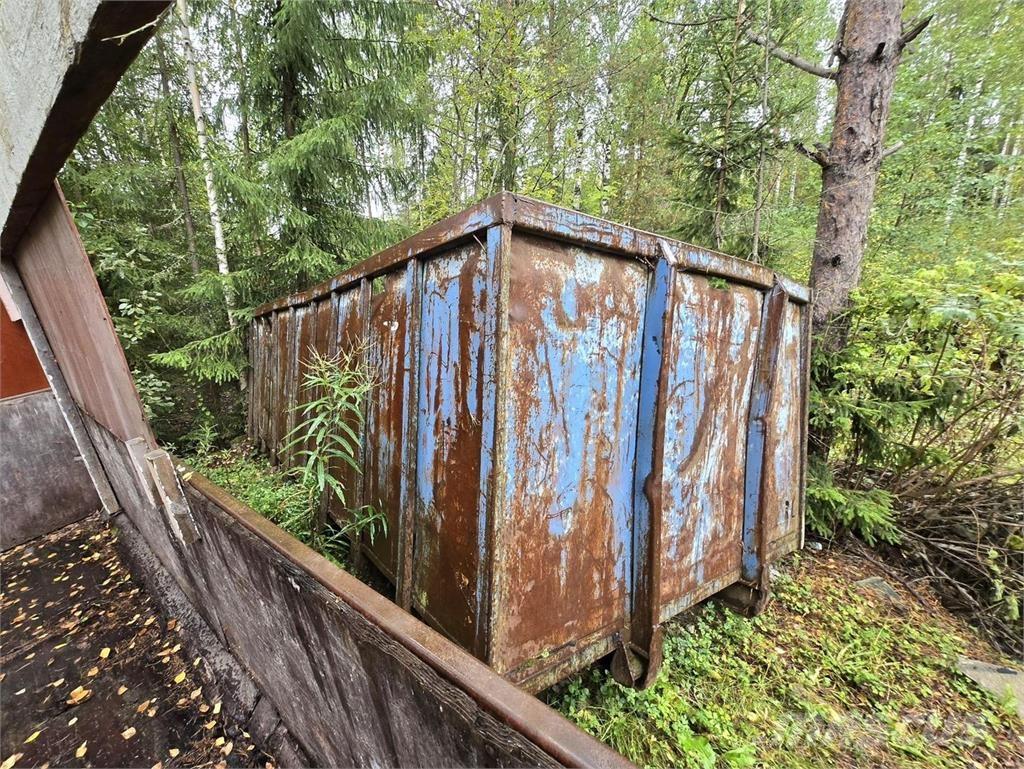  Roskalava 5,4m Platforms