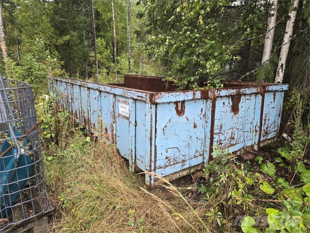  Roskalava 5,5m Platforms