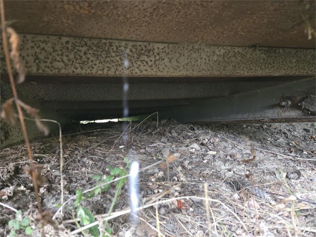  Roskalava 5,5m Platforms