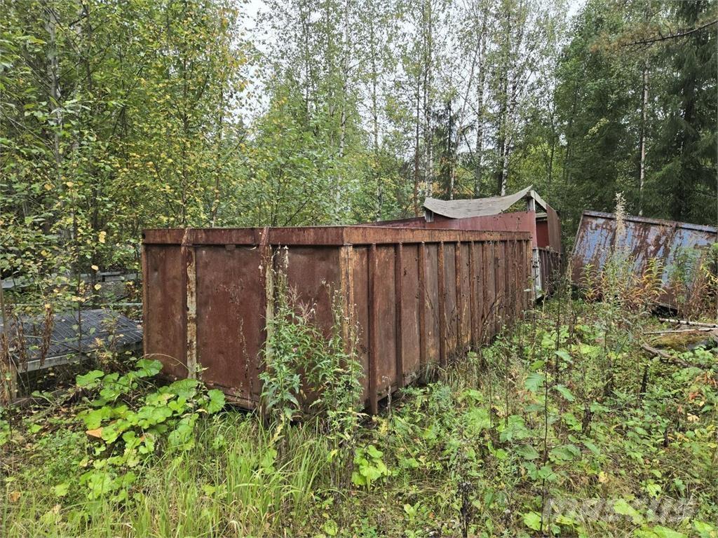  Roskalava 5,7m Platforms