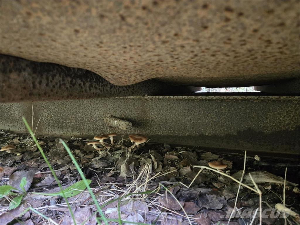  Roskalava 5,7m Platforms