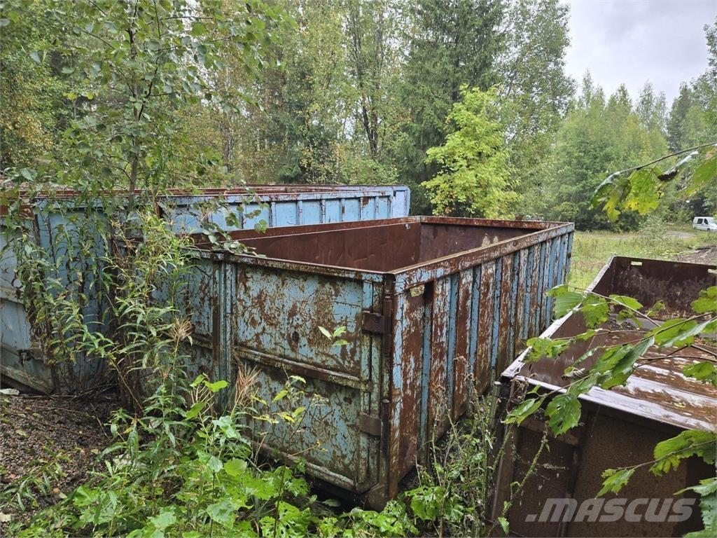  Roskalava 5,7m Platforms