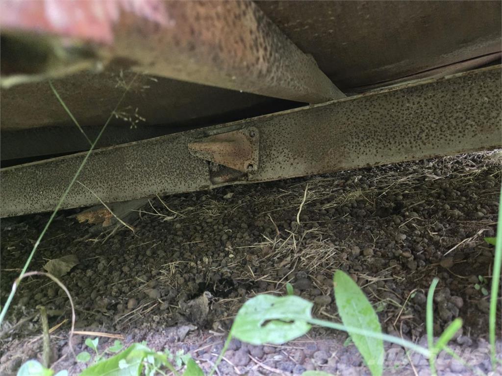  Roskalava 5,7m Platforms