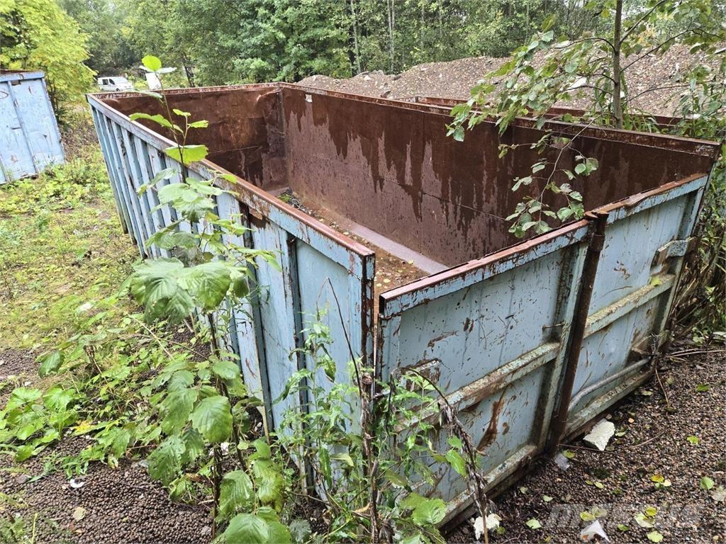  Roskalava 5,7m Platforms