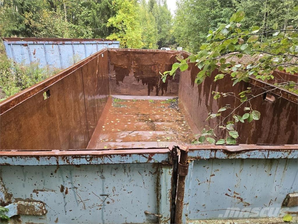  Roskalava 5,7m Platforms