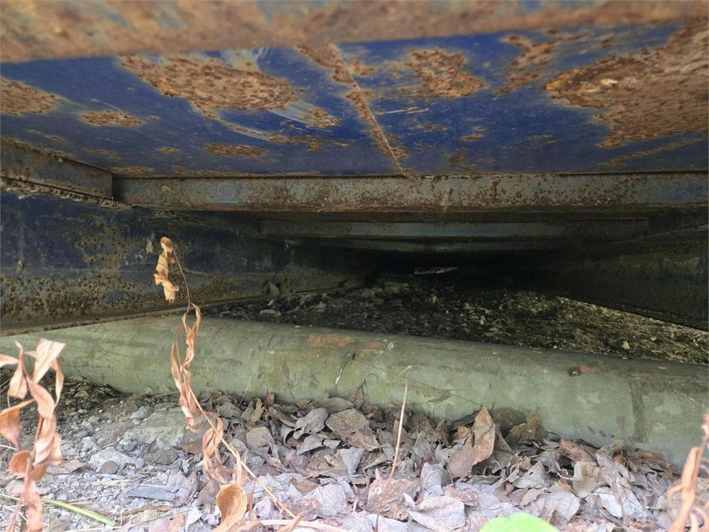  Roskalava 5,85m Platforms