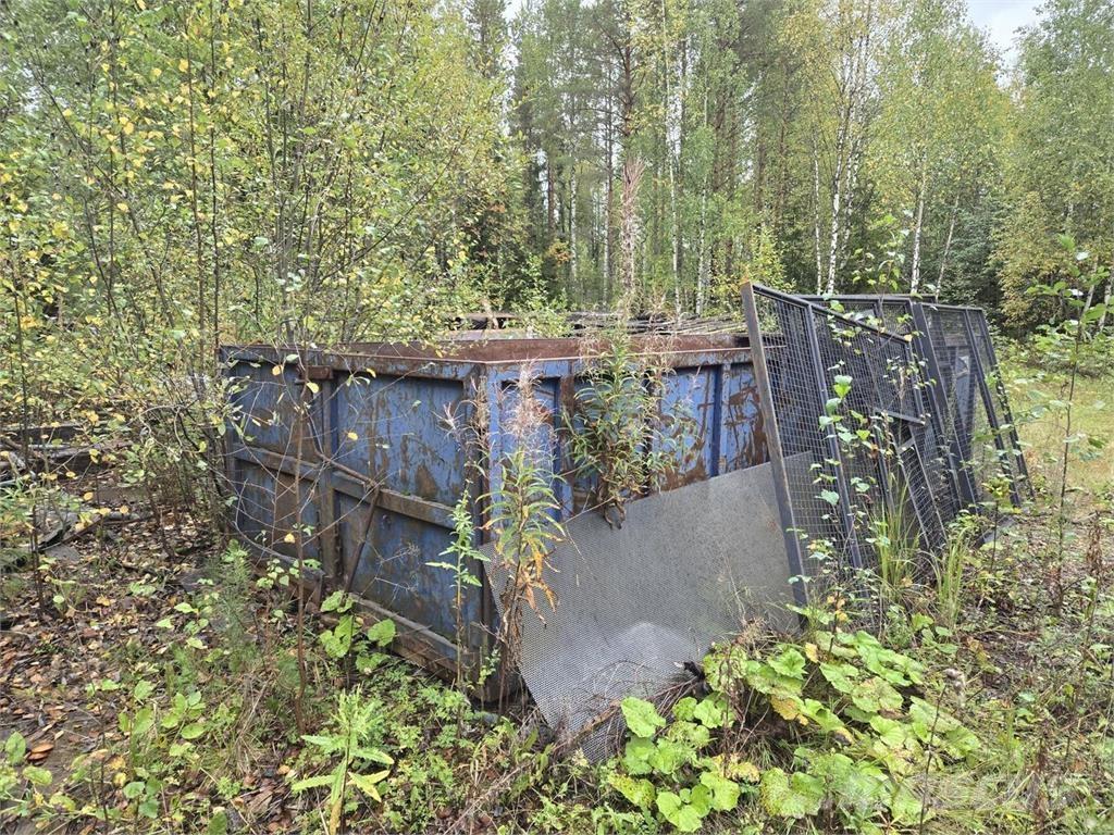  Roskalava 5,85m Platforms