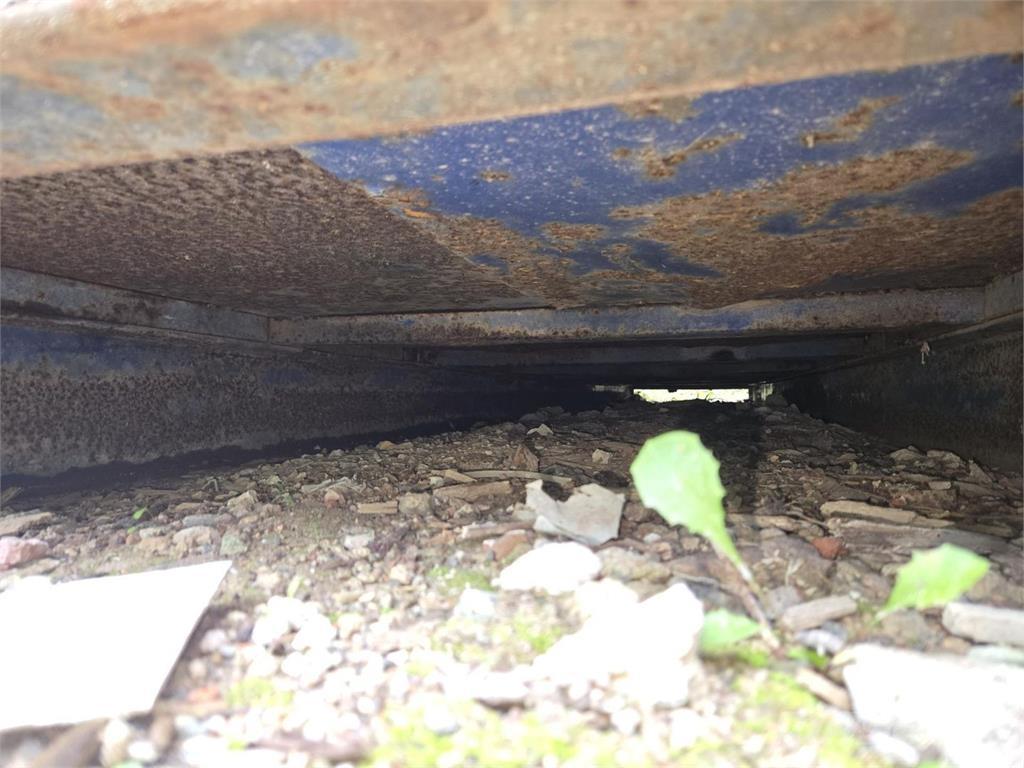  Roskalava 5,85m Platforms