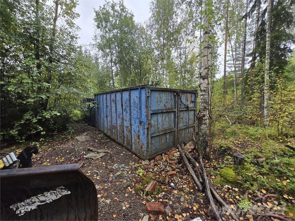  Roskalava 5,8m Platforms