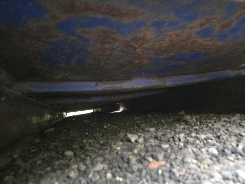  Roskalava 6,2m Platforms