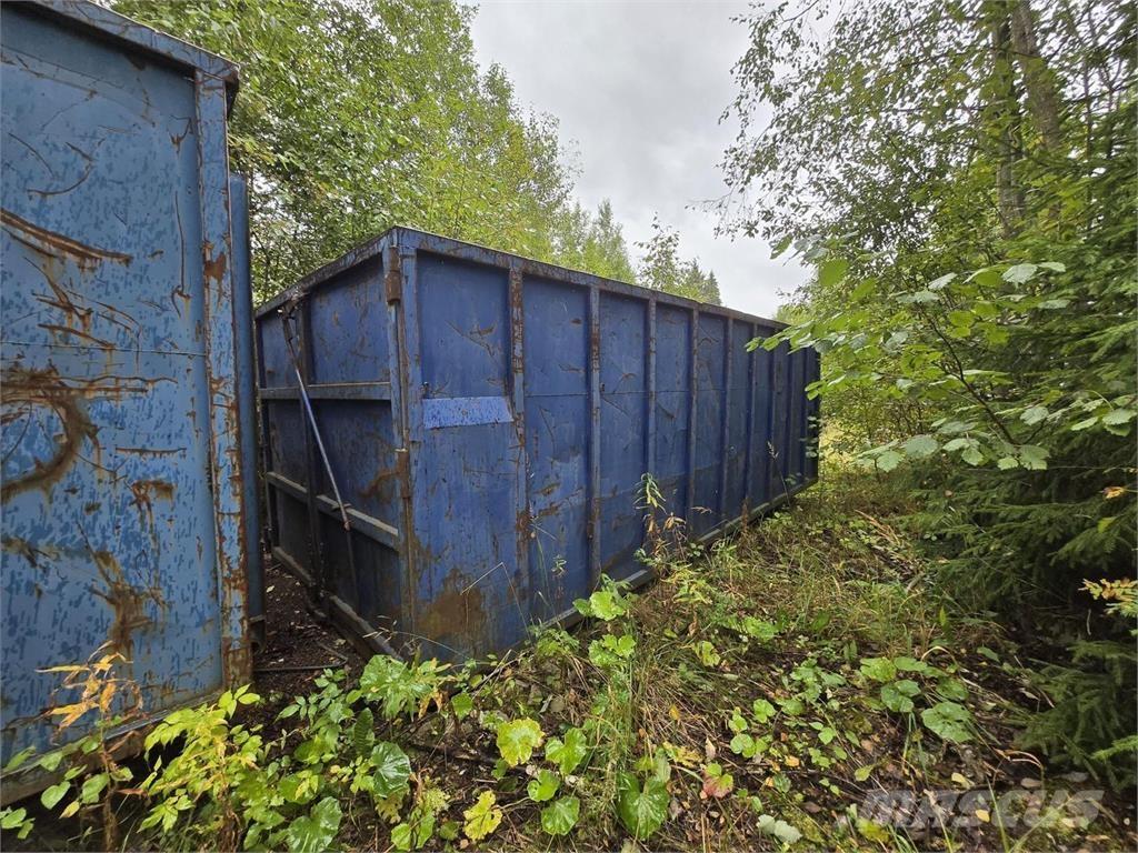  Roskalava 6m Platforms