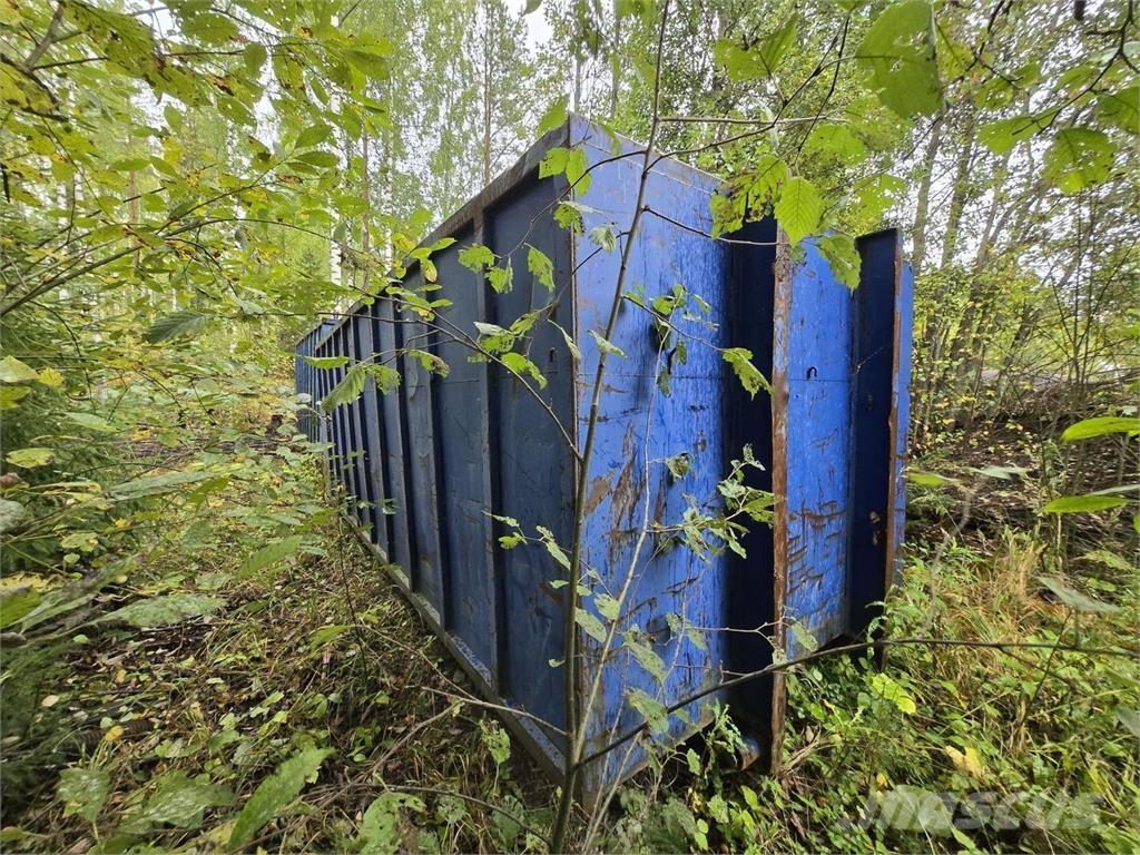  Roskalava 6m Platforms