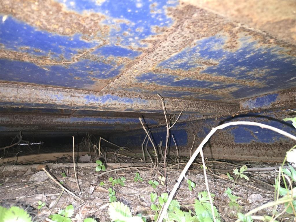  Roskalava 6m Platforms