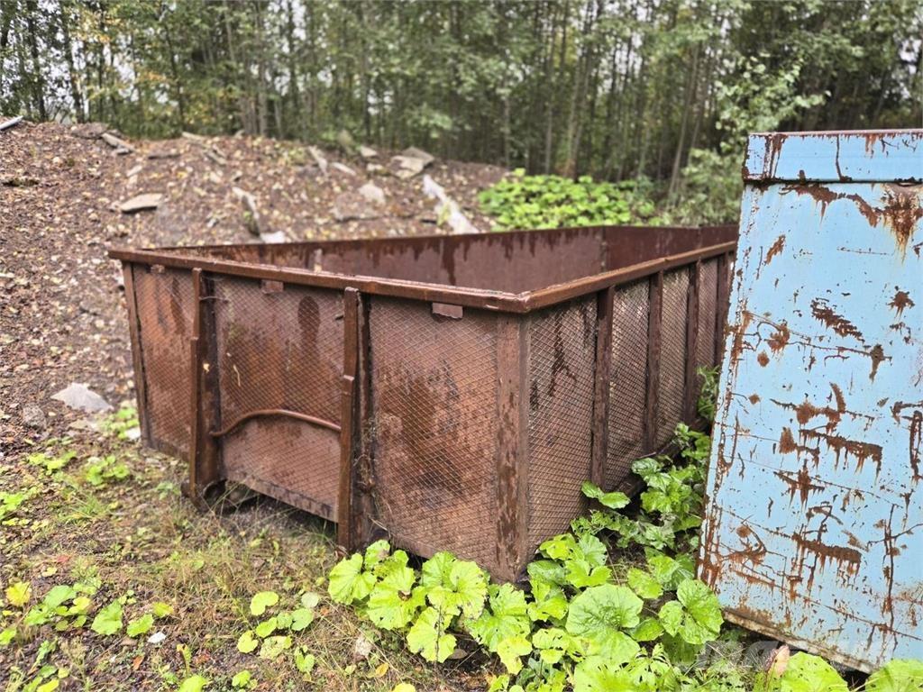  Roskalava 6m Platforms