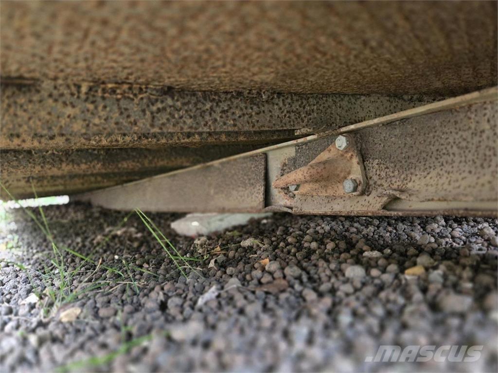  Roskalava 6m Platforms