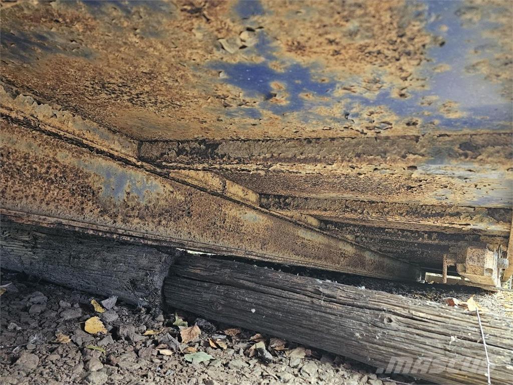  Roskalava 6m Platforms