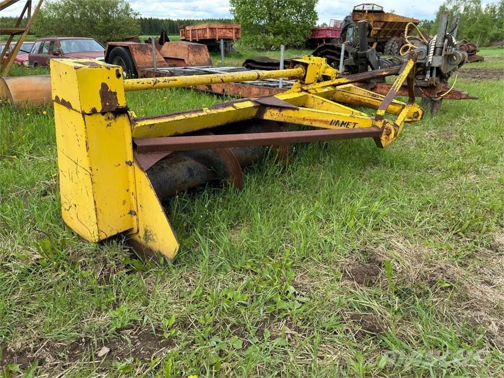  Ruuvi Farm machinery