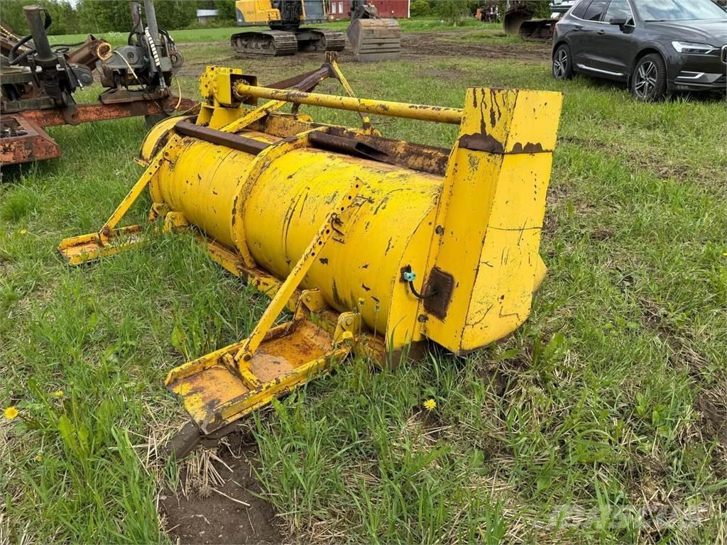  Ruuvi Farm machinery