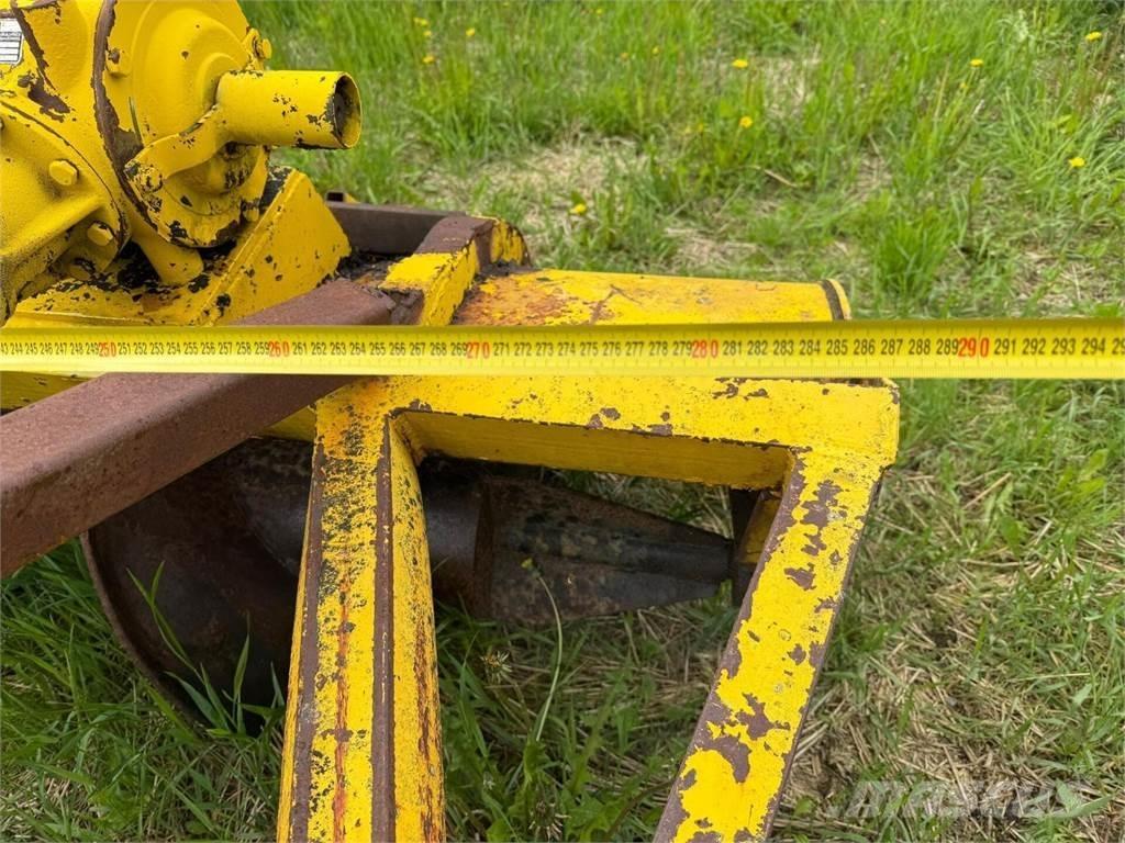  Ruuvi Farm machinery