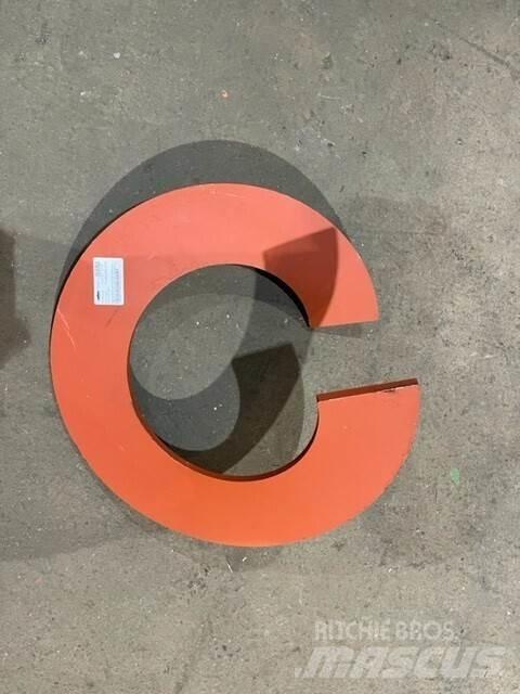 Seko Samurai Animal feeders
