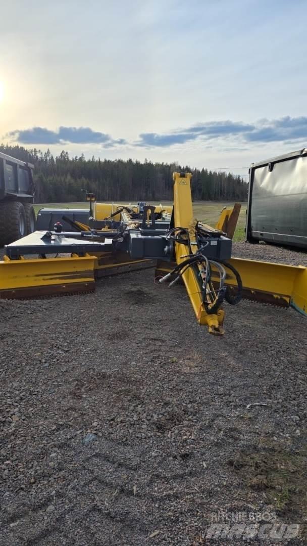 Stark TL 7500 Other road and snow machines