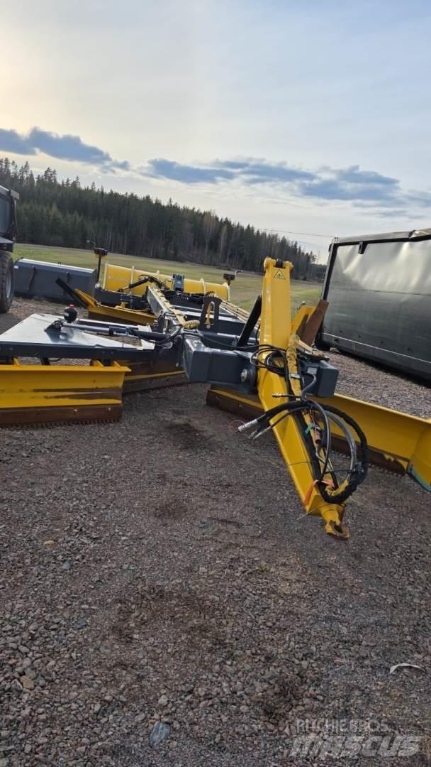 Stark TL 7500 Other road and snow machines