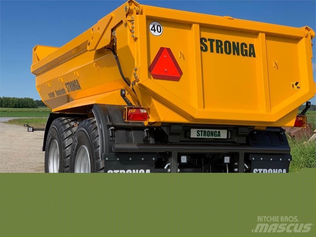 Stronga DumpLoada Tipper trucks