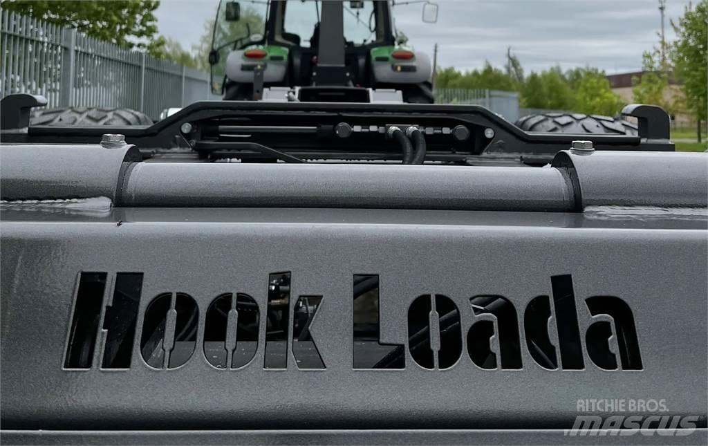 Stronga HookLoada Tipper trucks