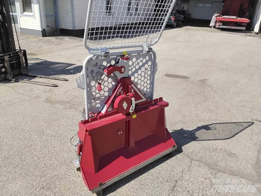 Tajfun EGV 35 A Other